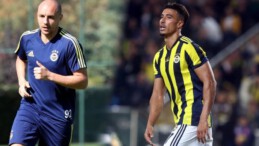 Fenerbahçe’de Aatif Chahechouhe ve Nabil Dirar için karar verildi