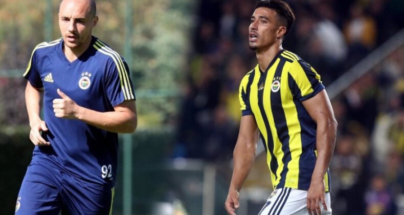 Fenerbahçe’de Aatif Chahechouhe ve Nabil Dirar için karar verildi