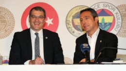 Fenerbahçe’de ‘sportif felaket’ Damien Comolli