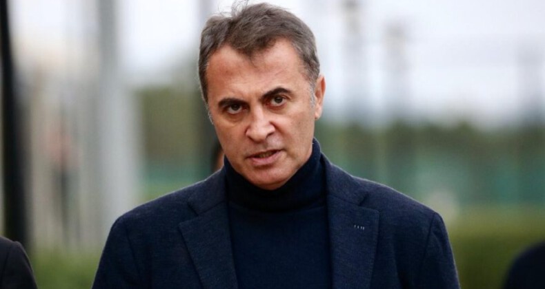 Fikret Orman: ‘Adalet bir gün herkese lazım olur!’