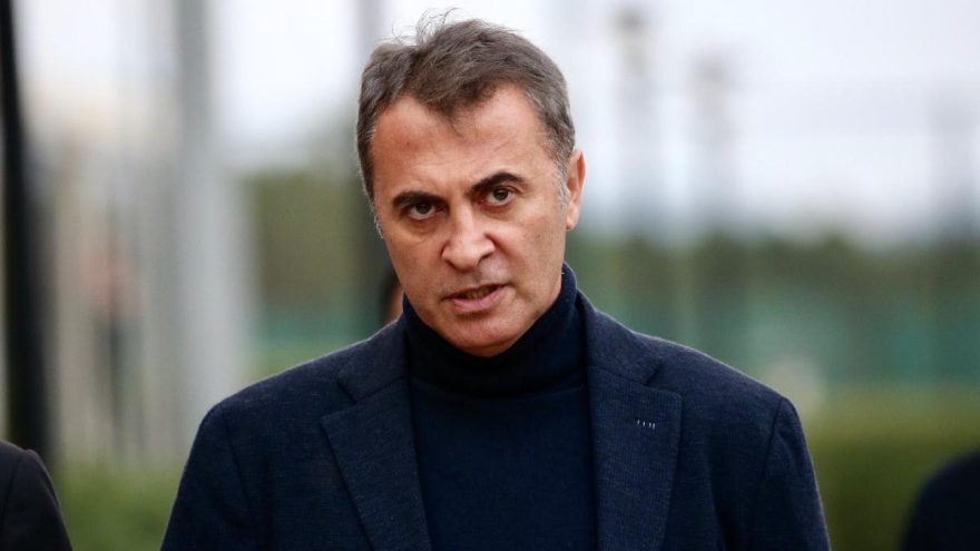 Fikret Orman: ‘Adalet bir gün herkese lazım olur!’