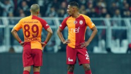 Galatasaray’dan yayıncı kuruluşa şok tepki! Kimse gitmedi…