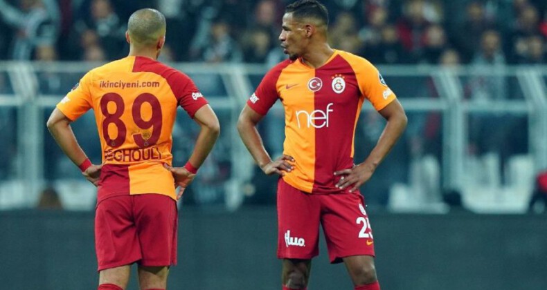 Galatasaray’dan yayıncı kuruluşa şok tepki! Kimse gitmedi…