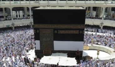 Hac kura sonuçları açıklandı! Diyanet İşleri Başkanlığı Hac kura sonuçları