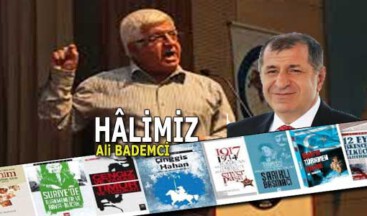HÂLİMİZ