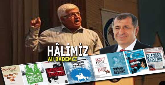 HÂLİMİZ