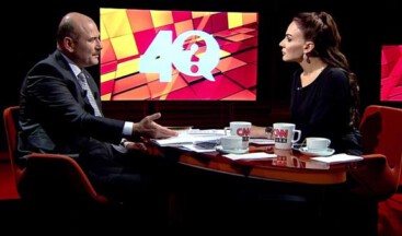 İçişleri Bakanı Bakan Soylu: Ölüsünü ya da dirisini eninde sonunda alacağız