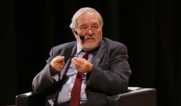 İlber Ortaylı: O bölgelere yerleşin!