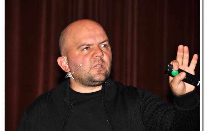 Talha Uğurluel gözaltına alındı