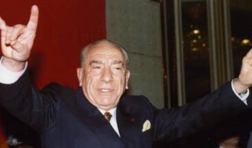 ALPARSLAN TÜRKEŞ’İ ANLAMAK/ANLATMAK ve AHLAK