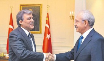 Yandaş yazardan Abdullah Gül’e çok ağır sorular: Siz kimsiniz de..