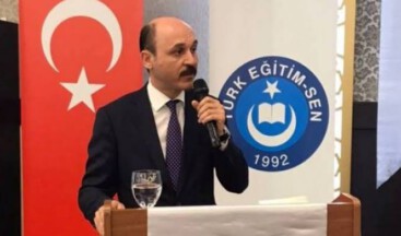 Geylan’dan Memur-Sen Başkanı Yalçın’a zehir zemberek göndermeler