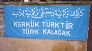 KERKÜK VE CERABLUS’A YÜKSEKOKUL KURUYORUZ