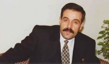 AHDE VEFA İMANDANDIR BİR ÜLKÜ DEVİ ALİ METİN TOKDEMİR