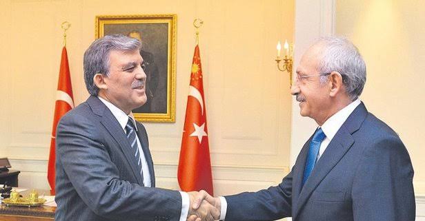 Yandaş yazardan Abdullah Gül’e çok ağır sorular: Siz kimsiniz de..