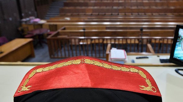 Kaset komplosu davasında ara karar!