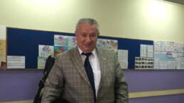 MHP Erzincan Refahiye İlçesi Belediye Başkan Adayı Cevdet Çınar Kimdir?