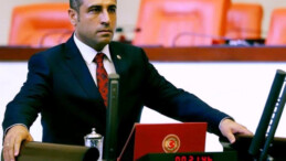 MHP Gaziantep Milletvekili Ali Muhittin Taşdoğan Sağlık’ta Şiddete Önlem Çağrısı