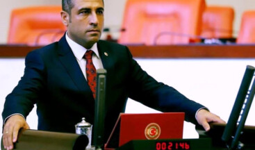 MHP Gaziantep Milletvekili Ali Muhittin Taşdoğan Sağlık’ta Şiddete Önlem Çağrısı