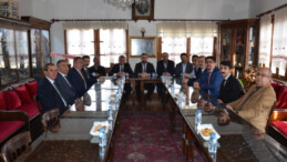 MHP Kastamonu İl Teşkilatı, 26 Aralık Çarşamba Günü Aday Tanıtım Toplantısını Gerçekleştirecek