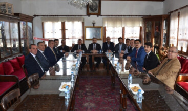 MHP Kastamonu İl Teşkilatı, 26 Aralık Çarşamba Günü Aday Tanıtım Toplantısını Gerçekleştirecek