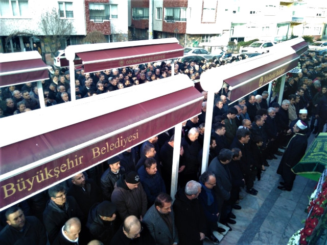 MHP nin Acı Günü