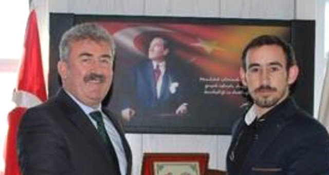 MHP Sivas Koyulhisar Belediye Başkan Adayı Osman Epsileli Kimdir?