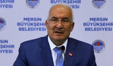 MHP’den istifa eden Kocamaz yeniden aday