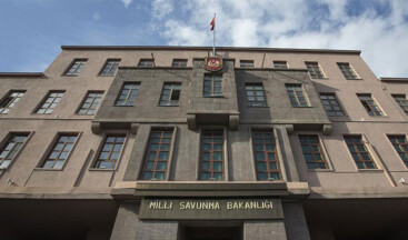 Milli Savunma Bakanlığı’ndan açıklama: YPG’nin diğer unsurları davet etme yetkisi yok