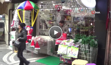 Müftüden Uyarı: Domuz Eti Neyse, Piyango da Odur