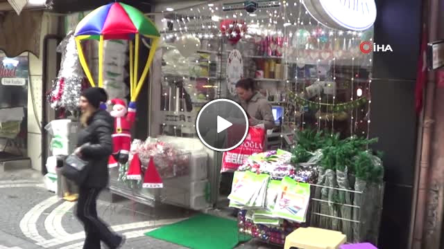 Müftüden Uyarı: Domuz Eti Neyse, Piyango da Odur