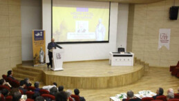 Nizamül-Mülk Bininci Yaş Gününde İstanbul Sabahattin Zaim Üniversitesi’nde Anılıyor