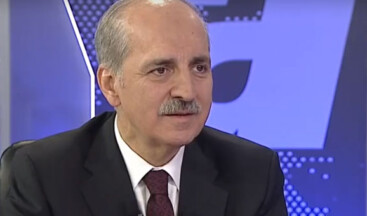 Numan Kurtulmuş’tan flaş açıklama: Kritik Bahçeli – Erdoğan görüşmesi her an olabilir