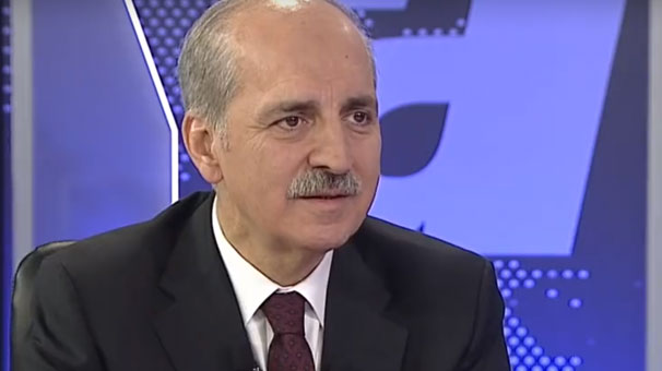 Numan Kurtulmuş’tan flaş açıklama: Kritik Bahçeli – Erdoğan görüşmesi her an olabilir