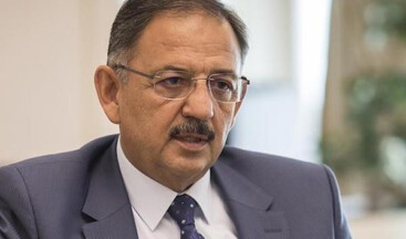 Özhaseki: MHP’li arkadaşları sonuna kadar destekleyeceğiz