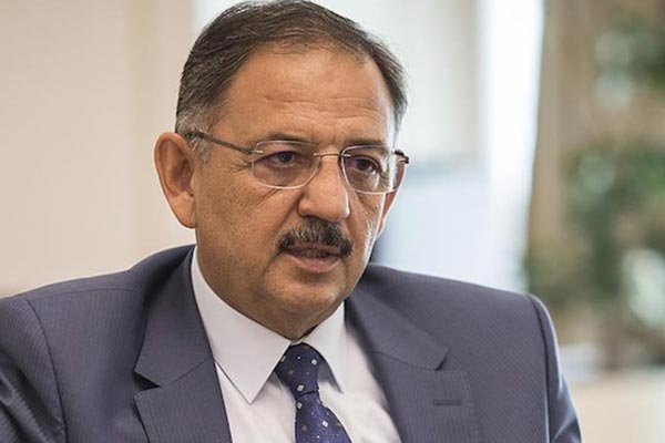 Özhaseki: MHP’li arkadaşları sonuna kadar destekleyeceğiz