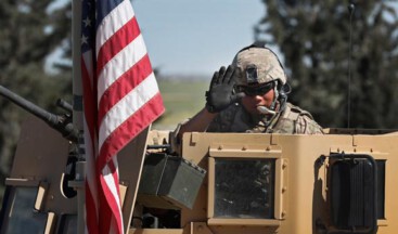Pentagon sosyal medyadan duyurdu! ABD askerleri Suriye’den…