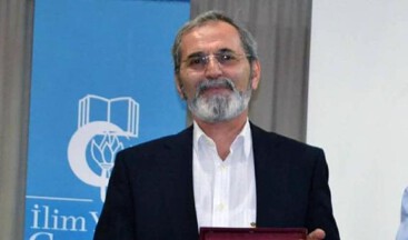 Prof. Dr. İbrahim Emiroğlu görevinden alındı