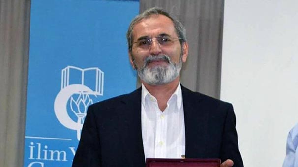 Prof. Dr. İbrahim Emiroğlu görevinden alındı