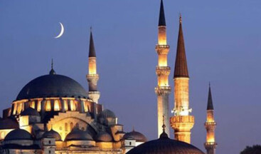 Ramazan Bayramı 2019’da hangi güne denk geliyor?