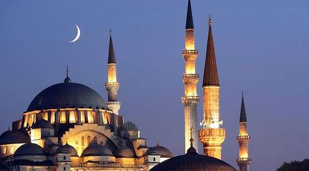 Ramazan Bayramı 2019’da hangi güne denk geliyor?