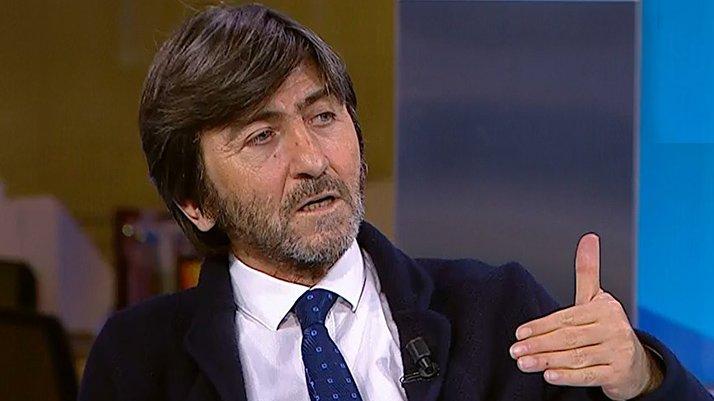 Rıdvan Dilmen ‘VAR, büyüklerin aleyhine oldu’