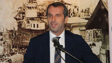 Saffet Sancaklı: Yalan ve maksatlı haberleri yapanlarla Türk adaleti önünde hesaplaşacağım!