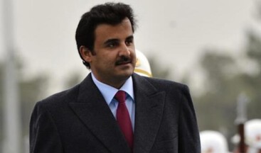 Son dakika | Katar Emiri Al Sani’den Suudi Arabistan’a şok!