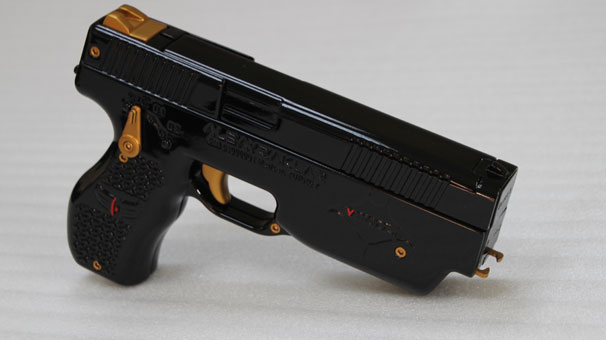 Son dakika: Tamamen yerli ve milli! 60 ülkeden sipariş geldi