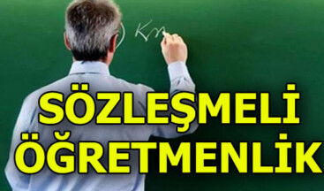 Sözleşmeli öğretmenlere müjde: Mülakat yerleri açıklandı! Mülakat yeri sorgulama