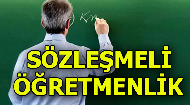 Sözleşmeli öğretmenlere müjde: Mülakat yerleri açıklandı! Mülakat yeri sorgulama