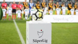 Süper Lig’in zirvesi kızıştı! Süper Lig puan durumu: 14.hafta maç sonuçlar ve güncel puan durumu