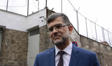 TİHEK Başkanı Arslan: Boşanmalar da bir terör