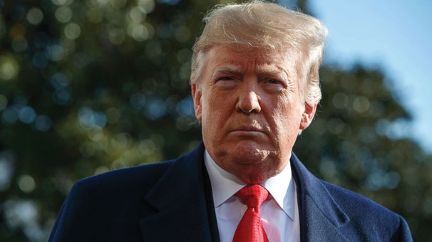 Trump Genelkurmay Başkanı adayını açıklayacak